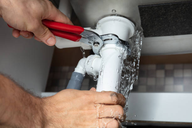 Best Flood restoration services  in Fate, TX