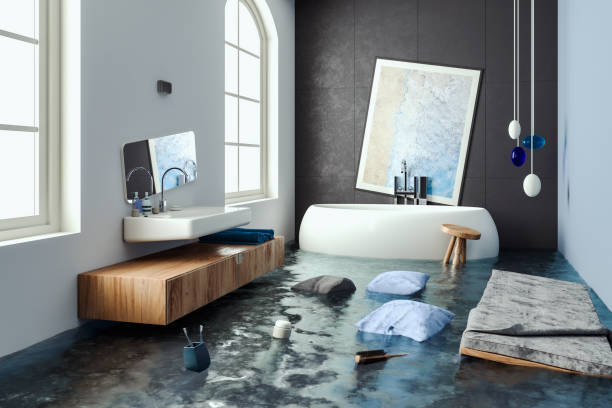 Best Water damage restoration near me  in Fate, TX