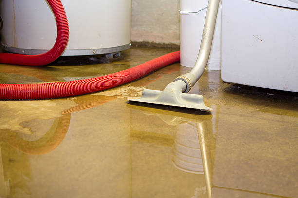 Fate, TX Water damage restoration Company