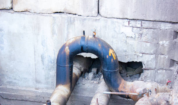 Best Water damage cleanup near me  in Fate, TX